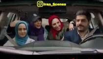 عشوه و رقص الناز حبیبی