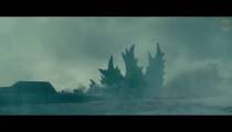 سومین تریلر فیلم گودزیلا 2 - GODZILLA 2 - 2019