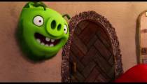 دومین تریلر انیمیشن پرنده های خشمگین 2 - 2019 -THE ANGRY BIRDS MOVIE 2