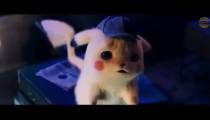 اخرین تریلر فیلم POKEMON DETECTIVE PIKACHU 2019
