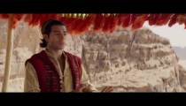 سومین تریلر فیلم علائدین - 2019- ALADDIN