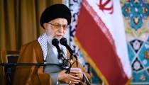 رهبر معظم : یک گِله‌ای از مجلس خودمان  