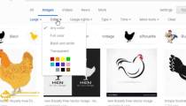 آموزش جستجو حرفه ای عکس در گوگل