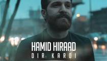 حمید هیراد - دیر کردی