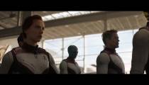 همه ی تریلر های فیلم انتقام جویان 4 آخری بازی - AVENGERS 4 ENDGAME