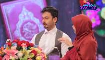 کودک شو - 14 فروردین 98 - نجمه جودکی و همسرش