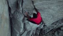 فیلم مستند صعود آزاد دوبله فارسی Free Solo 2018