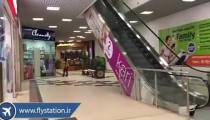 کوادکوپتر خوش مانوور سایما X14W/ایستگاه پرواز