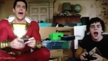 دانلود فیلم شازام - کامل - Shazam 2019