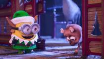 انیمیشن کوتاه Santas Little Helpers 2019 - کمک های کوچک سنتا