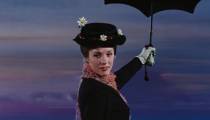 Mary Poppins (1964) - Trailer