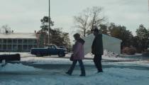 قسمت اول 1 سریال فرار در دانمورا دوبله فارسی - Escape at Dannemora