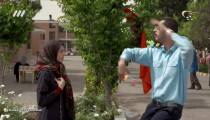 سریال شرایط خاص - تیزر