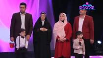 کودک شو - 24 فروردین 98 -  فینال