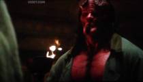 فیلم پسر جهنمی 3 - 2019 Hellboy - کامل