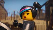 انیمیشن لگو 1 دوبله فارسی - The Lego Movie 2014
