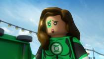 انیمیشن لگو اکوامن دوبله فارسی - LEGO Aquaman 2018