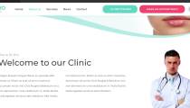 طراحی سایت پزشکی و امکانات مورد نیاز برای یک سایت پزشکی | بابون