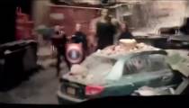 دانلود فیلم اونجرز ۴ - کامل - انتقام جوبان پایان بازی - Avengers Endgame