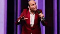 حسن ریوندی-شکار ادم