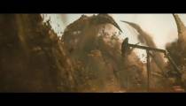 آخرین تریلر فیلم گودزیلا 2 - GODZILLA 2