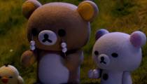 انیمیشن ریلاکوما و کائورو قسمت اول 1 - Rilakkuma and Kaoru