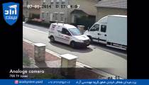 دوربین مداربسته سیستم امنیتی اعلام حریق در یزد 2