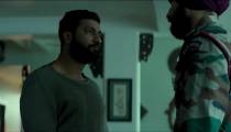فیلم اوری حمله جراحی دوبله فارسی - Uri: The Surgical Strike 2019