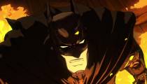 انیمیشن بتمن نینجا دوبله فارسی - Batman Ninja 2018