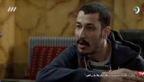 پشت صحنه سریال شرایط خاص