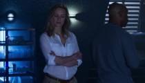 فیلم دریای عمیق آبی 2 دوبله فارسی Deep Blue Sea 2 2018