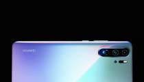 ویژگی های دوربین Huawei P30 Pro