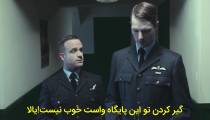 فیلم لنکستر اسکایز با زیرنویس فارسی Lancaster Skies 2019