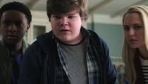 Goosebumps 2 خالی از سکنه هالووین l8 هندی Dubbed