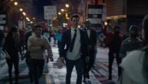 فیلم نفرتی که تو می‌کاری دوبله فارسی - The Hate U Give 2018