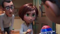 دانلود انیمیشن پارک عجایب با کیفیت بالا -  Wonder Park 2019