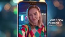 سلفی های جذاب و متفاوت با امکانات حرفه ای گوشی HUAWEI nova 3e