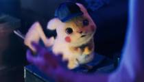 فیلم پوکمون دوبله فارسی Pokemon Detective Pikachu 2019