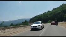 طبیعت بکر و زیبای توتکی