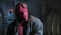 فیلم پسر جهنمی 3 | 2019 Hellboy | با کیفیت بالا