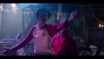 فیلم حاشیه دنیا دوبله فارسی Rim of the World 2019