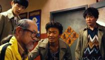 فیلم کاراگاه محله چینی ها ۲ دوبله فارسی Detective Chinatown 2