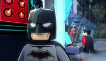 انیمیشن لگو بتمن 2019 مسائل خانوادگی با کیفیت بالا LEGO DC Batman Family Matters 2019