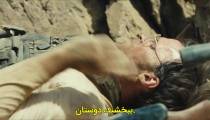 فیلم 15 دقیقه از جنگ زیرنویس فارسی  ۱۵ Minutes of War 2019