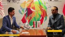 ویدیو کنسرت مهدی جهانی و مصاحبه با او