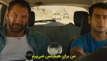 فیلم استابر زیرنویس فارسی Stuber 2019