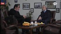قسمت اول سریال سلام آقای مدیر