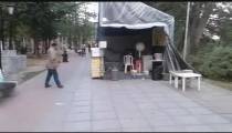 نگاهی به قدیمی ترین پارک شهر رشت