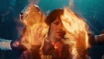فیلم پسر جهنمی 2 ارتش طلایی دوبله فارسی  Hellboy 2 The Golden Army