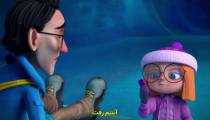 انیمیشن نورم از شمال 3 ماجراجویی پادشاه زیرنویس فارسی Norm of the North King Sized Adventure 2019